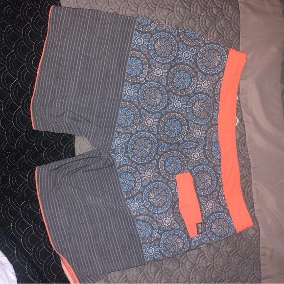 Pacsun ripcurl swim trunks - Picture 2 of 3